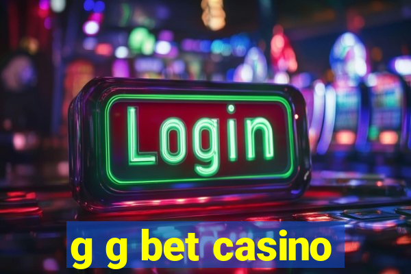 g g bet casino